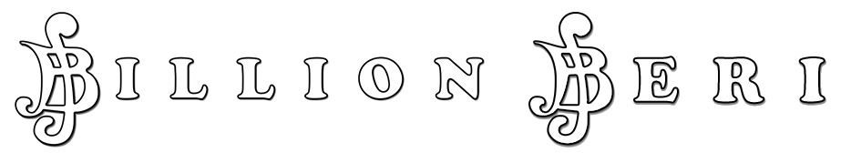 Billion Beri